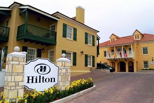 Hilton Saint Augustine Historic Bayfront image 1